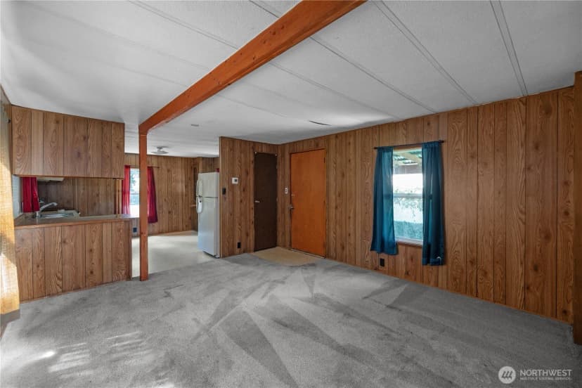 Property photo for 9840 Channel Drive Nw, Olympia photo 3