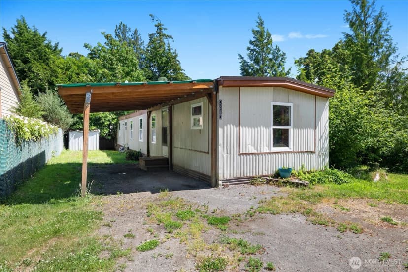 Property photo for 9840 Channel Drive Nw, Olympia photo 16