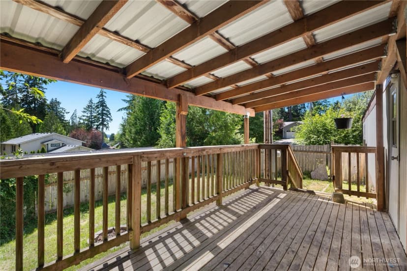Property photo for 9840 Channel Drive Nw, Olympia photo 13