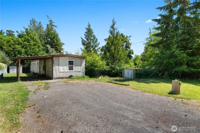 Property photo for 9840 Channel Drive Nw, Olympia