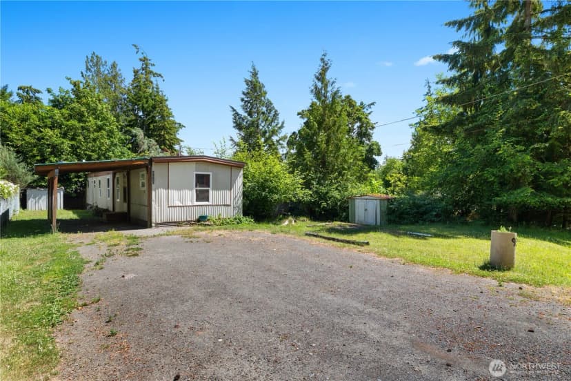 Property photo for 9840 Channel Drive Nw, Olympia
