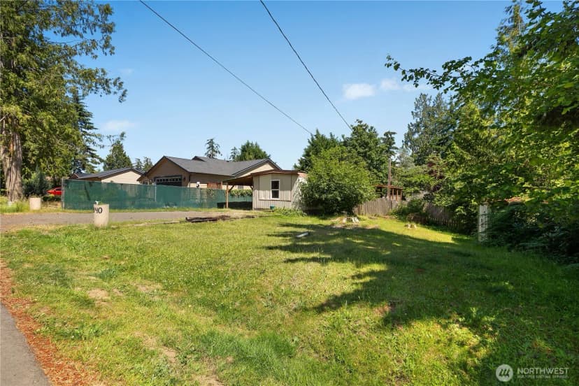 Property photo for 9840 Channel Drive Nw, Olympia photo 15