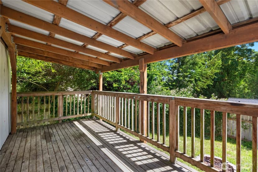 Property photo for 9840 Channel Drive Nw, Olympia photo 12