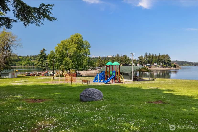 Property photo for 9840 Channel Drive Nw, Olympia photo 18