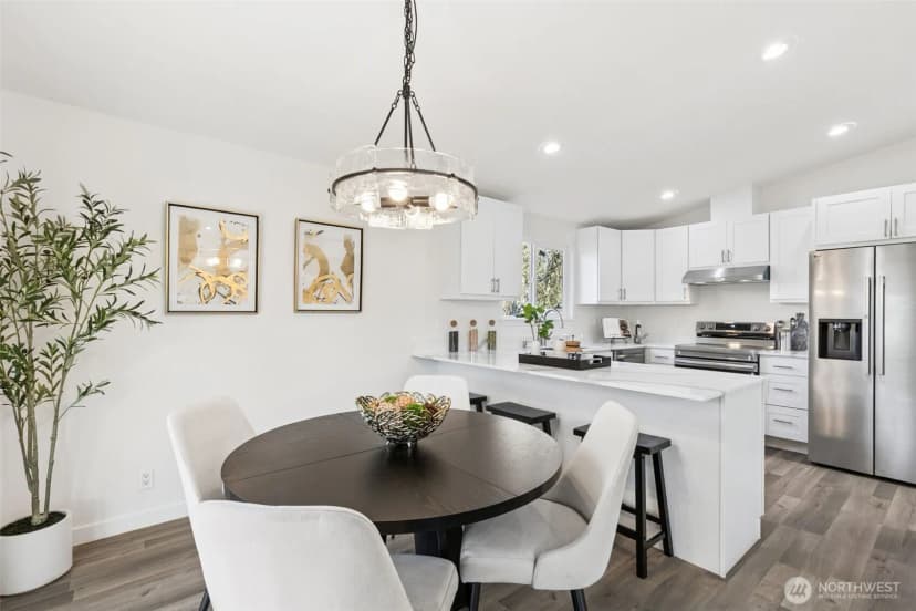 Property photo for 7002 42nd Avenue S, Seattle