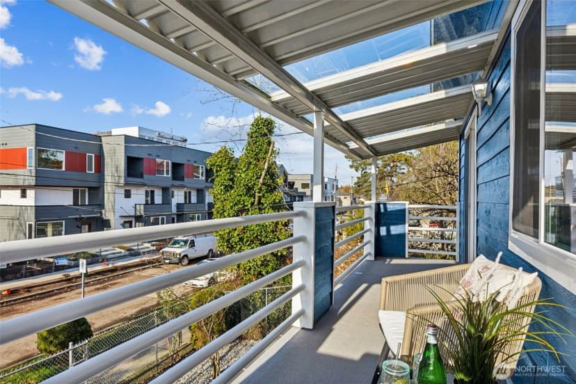 Property photo for 7002 42nd Avenue S, Seattle photo 27