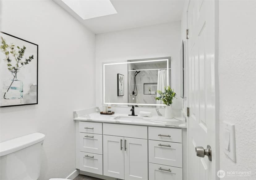 Property photo for 7002 42nd Avenue S, Seattle photo 7