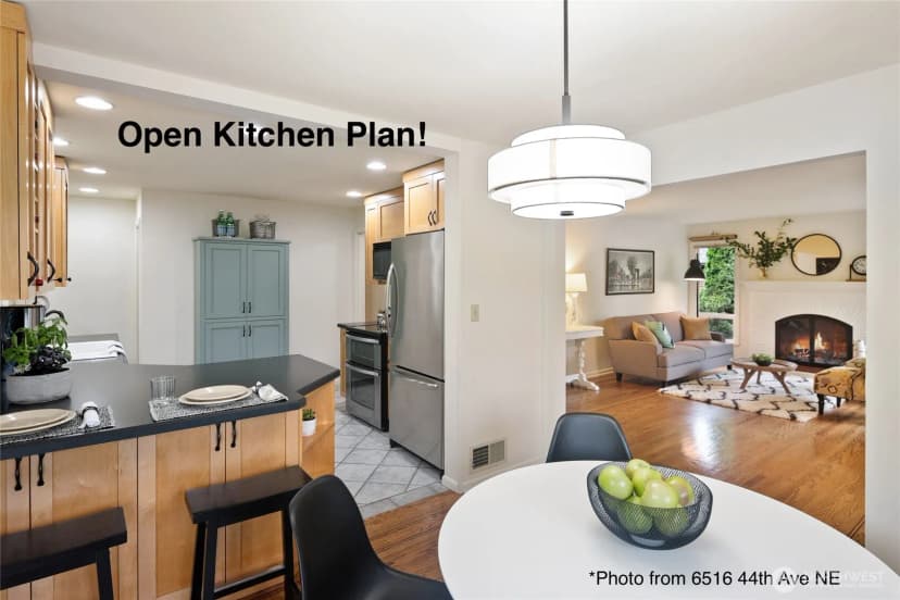 Property photo for 4414 Ne 65th Street, Seattle photo 10
