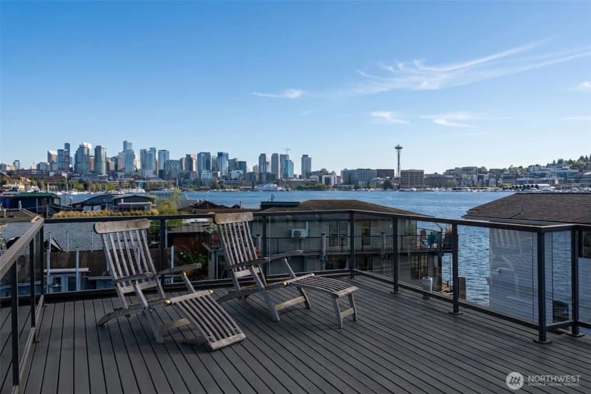 Property photo for 2031 Fairview Avenue E #i, Seattle photo 4