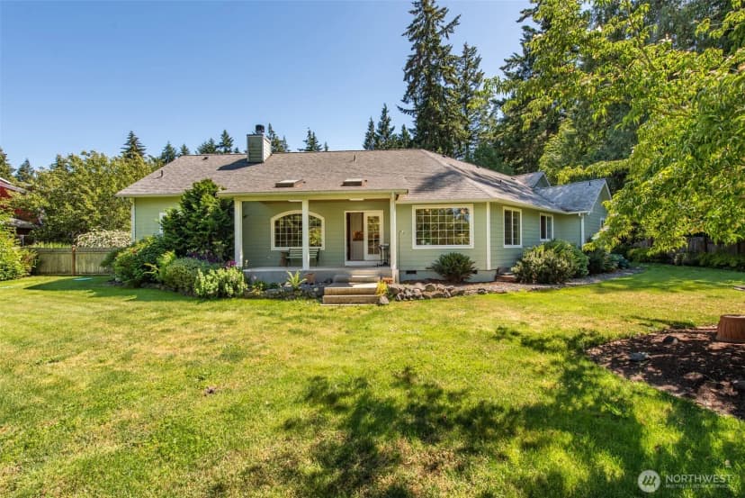 Property photo for 142 Charles Way, Sequim photo 32