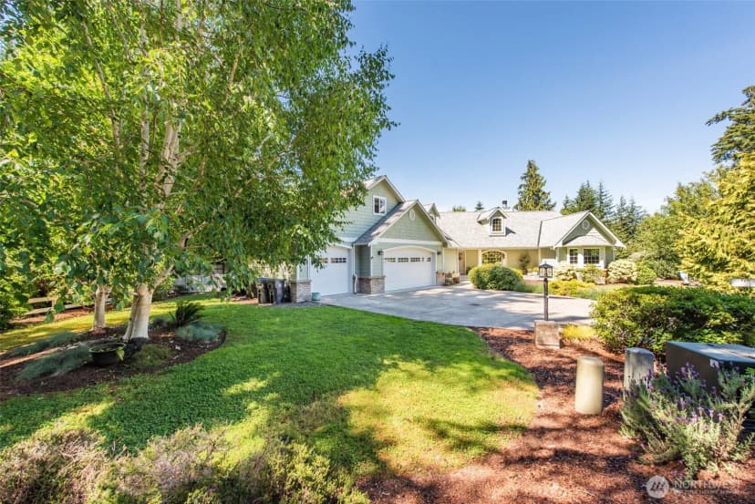 Property photo for 142 Charles Way, Sequim photo 40