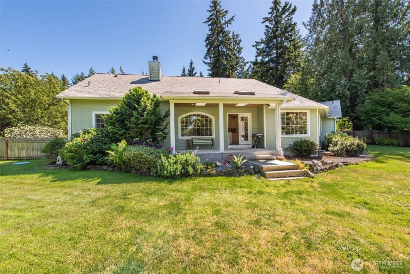 Property photo for 142 Charles Way, Sequim photo 31