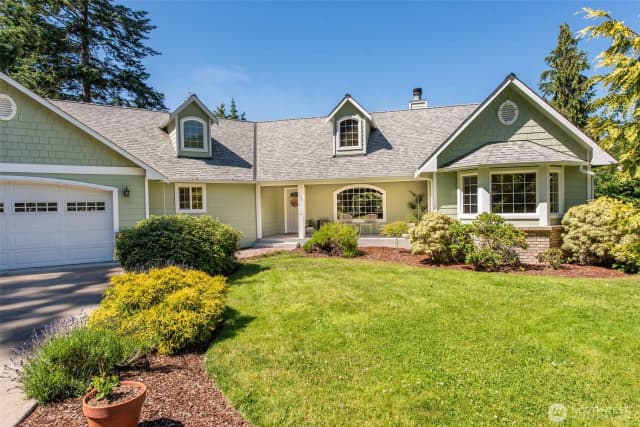 Property photo for 142 Charles Way, Sequim photo 2