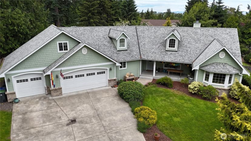 Property photo for 142 Charles Way, Sequim photo 38