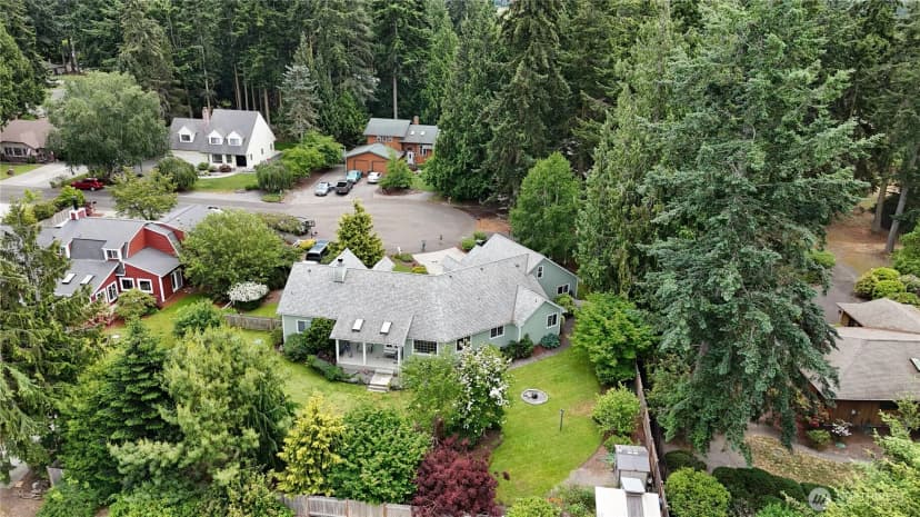 Property photo for 142 Charles Way, Sequim photo 37