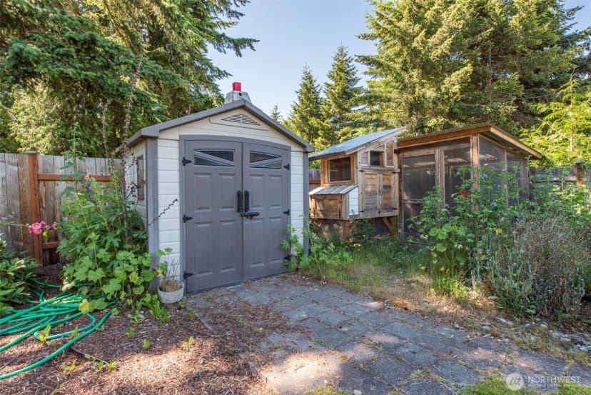 Property photo for 142 Charles Way, Sequim photo 34