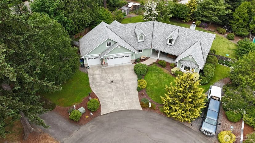 Property photo for 142 Charles Way, Sequim photo 39