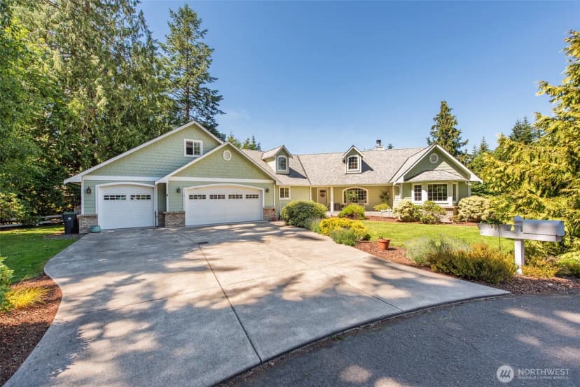 Property photo for 142 Charles Way, Sequim