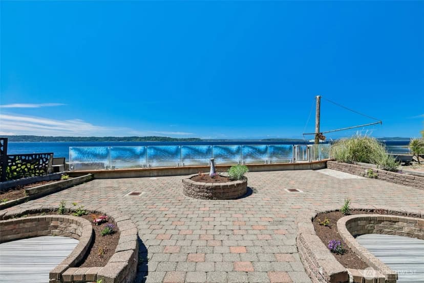 Property photo for 9839 51st Avenue Sw, Seattle