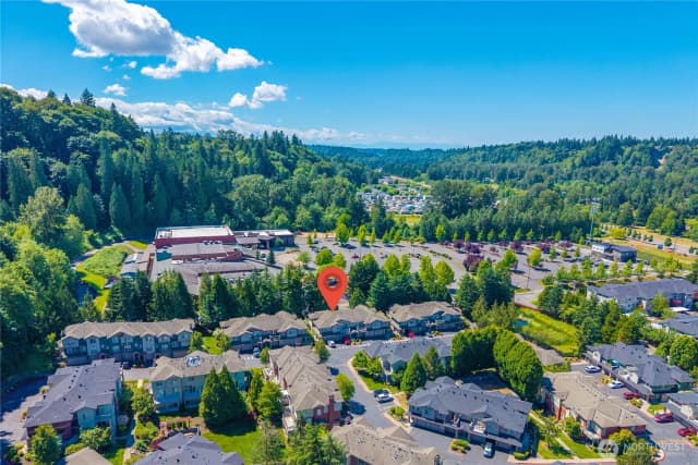 Property photo for 15325 Se 155th Place #g1, Renton