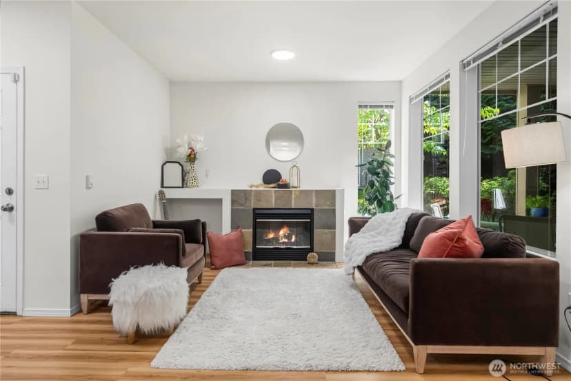 Property photo for 15325 Se 155th Place #g1, Renton photo 7