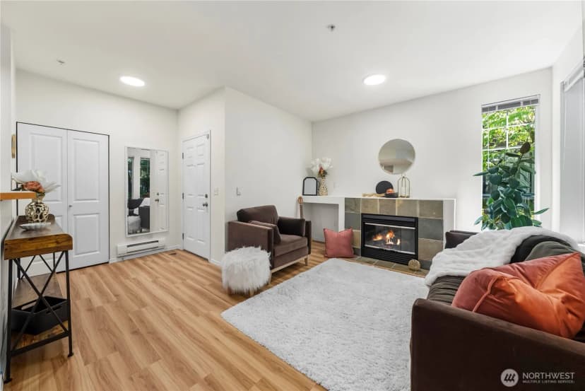 Property photo for 15325 Se 155th Place #g1, Renton photo 9