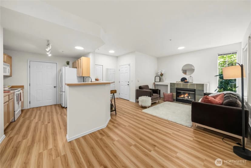 Property photo for 15325 Se 155th Place #g1, Renton photo 10