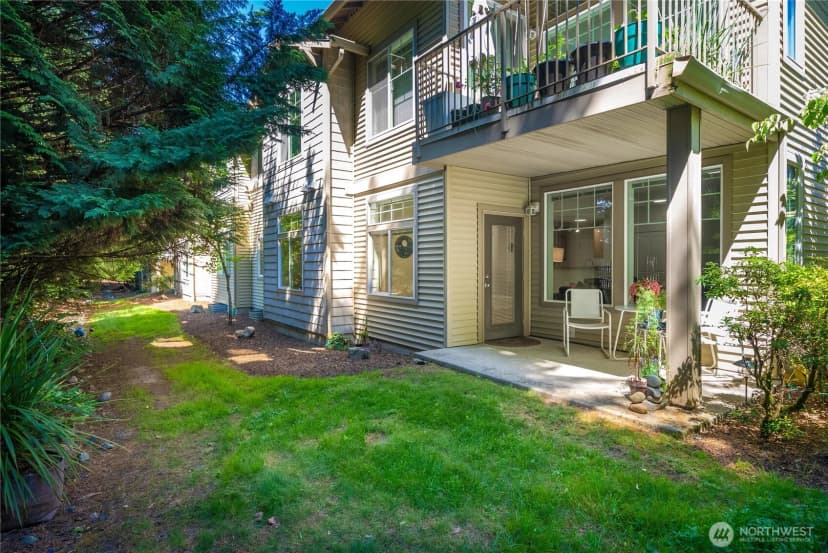 Property photo for 15325 Se 155th Place #g1, Renton photo 32