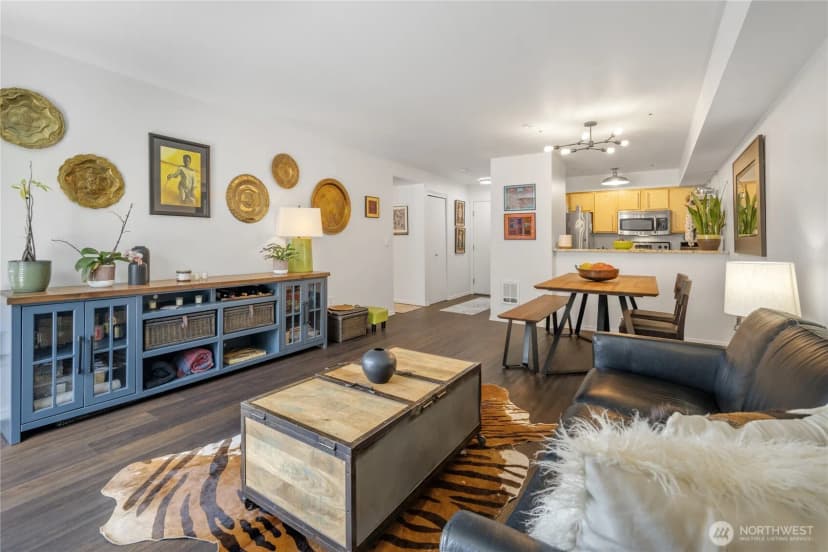 Property photo for 2901 S Jackson Street #304, Seattle photo 7