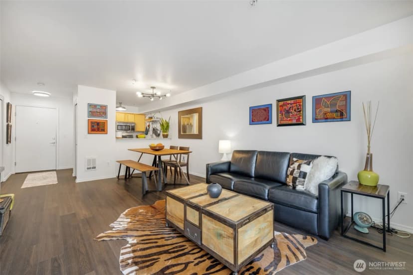 Property photo for 2901 S Jackson Street #304, Seattle photo 6