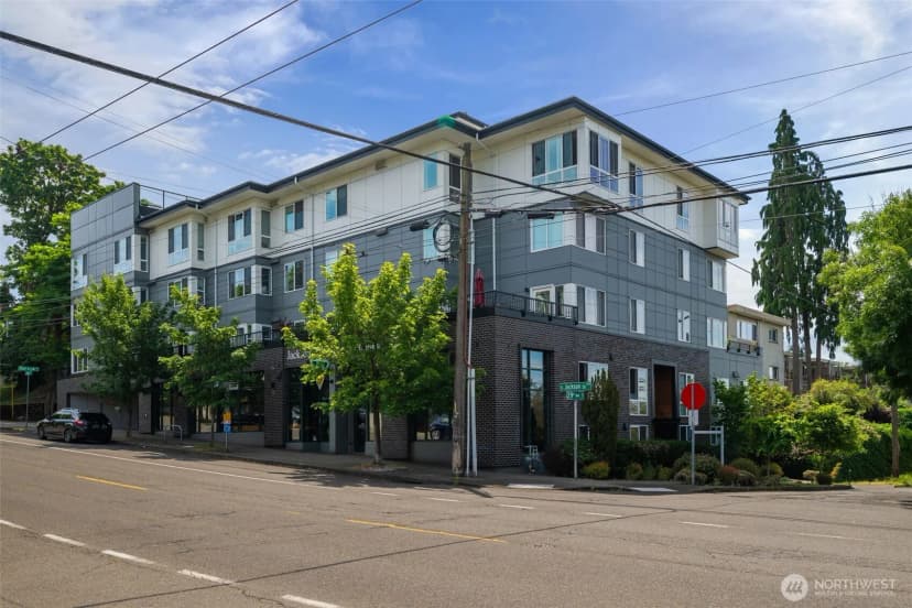 Property photo for 2901 S Jackson Street #304, Seattle