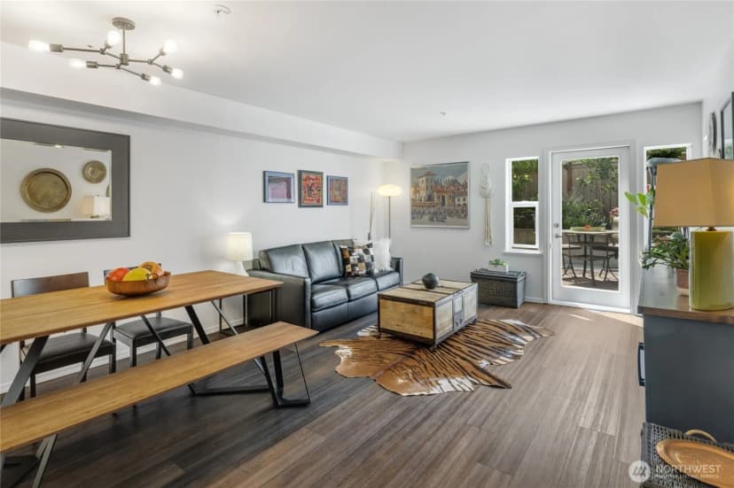 Property photo for 2901 S Jackson Street #304, Seattle photo 3