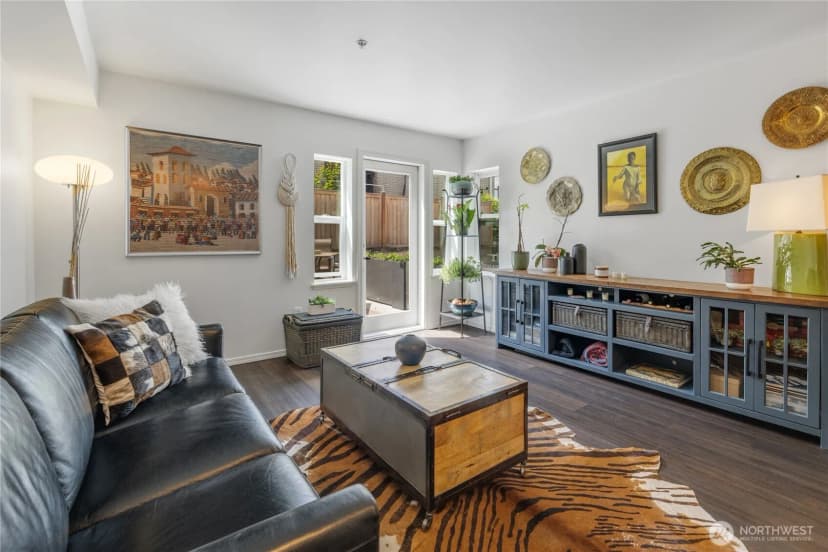 Property photo for 2901 S Jackson Street #304, Seattle photo 5