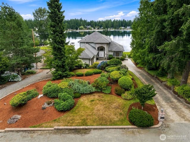 Property photo for 30848 W Lk. Morton Dr. Se Drive Se, Kent photo 2