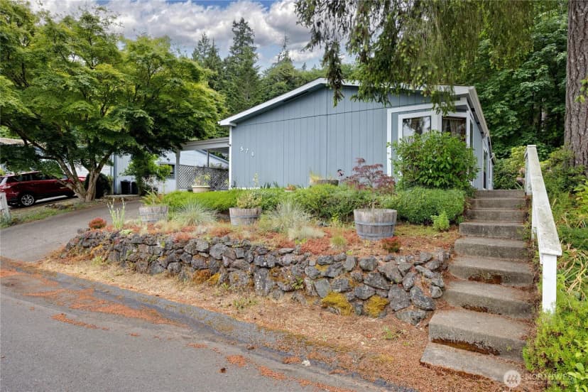 Property photo for 574 Nw Silver Glen Lane #41, Bremerton photo 20