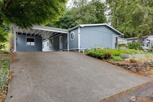 Property photo for 574 Nw Silver Glen Lane #41, Bremerton photo 2