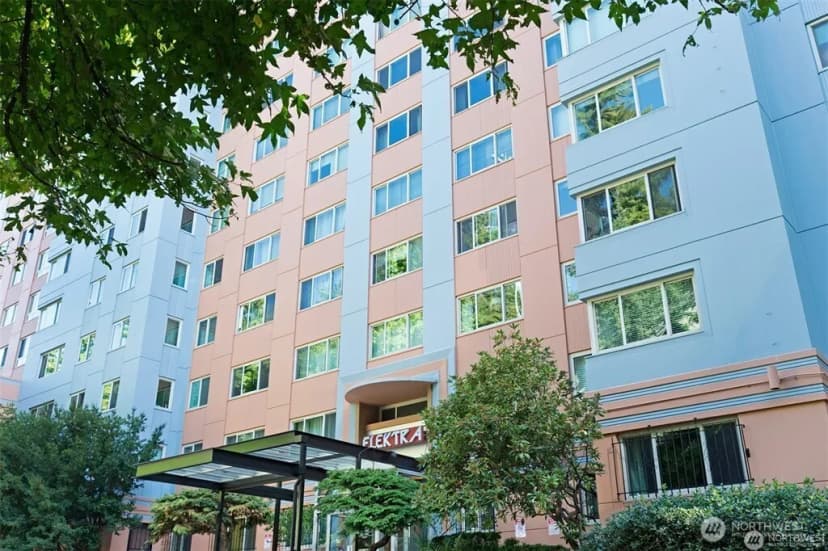 Property photo for 1400 Hubbell Place #ph110, Seattle photo 33