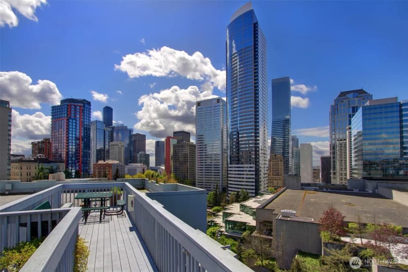 Property photo for 1400 Hubbell Place #ph110, Seattle photo 28
