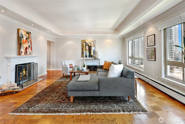 Property photo for 1400 Hubbell Place #ph110, Seattle photo 5
