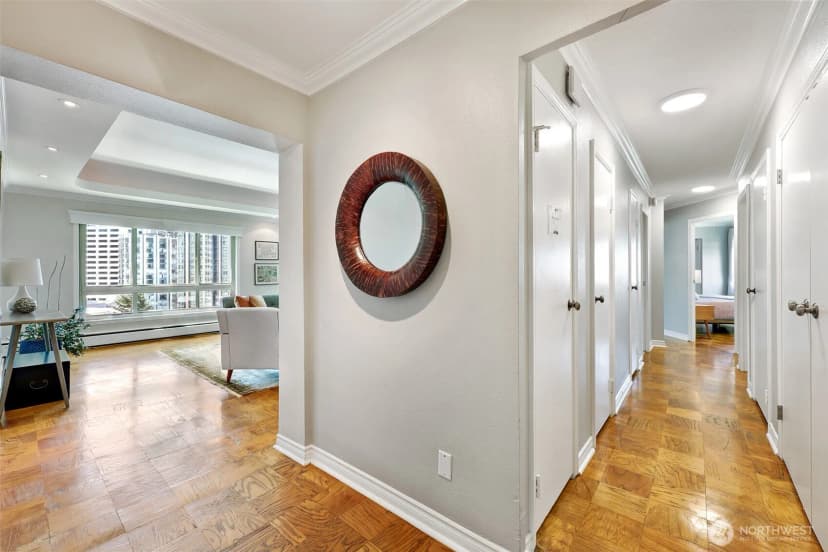 Property photo for 1400 Hubbell Place #ph110, Seattle photo 2