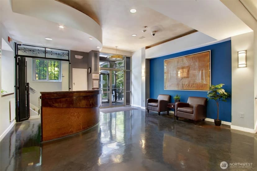 Property photo for 1400 Hubbell Place #ph110, Seattle photo 30