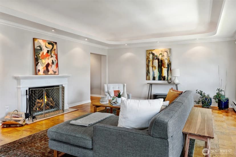 Property photo for 1400 Hubbell Place #ph110, Seattle photo 6