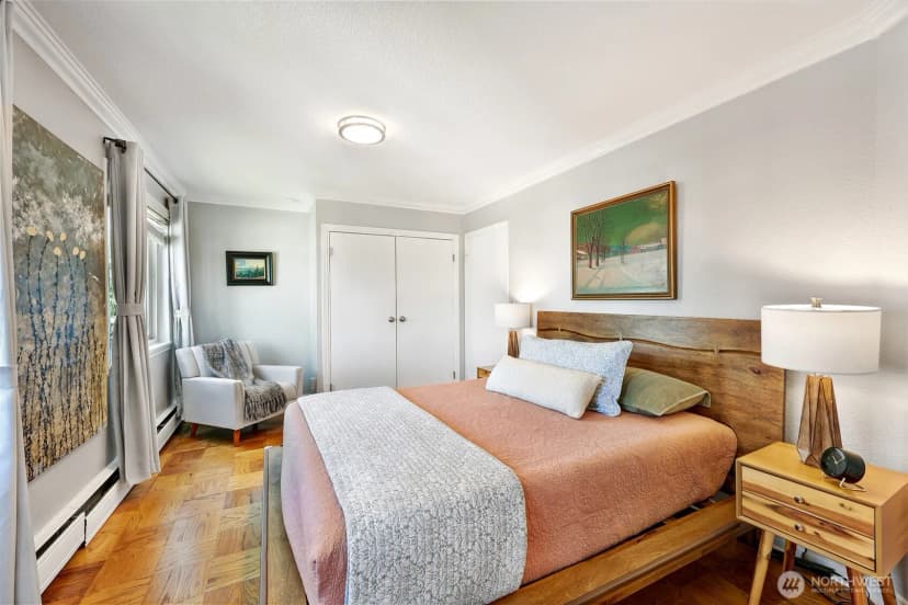 Property photo for 1400 Hubbell Place #ph110, Seattle photo 21