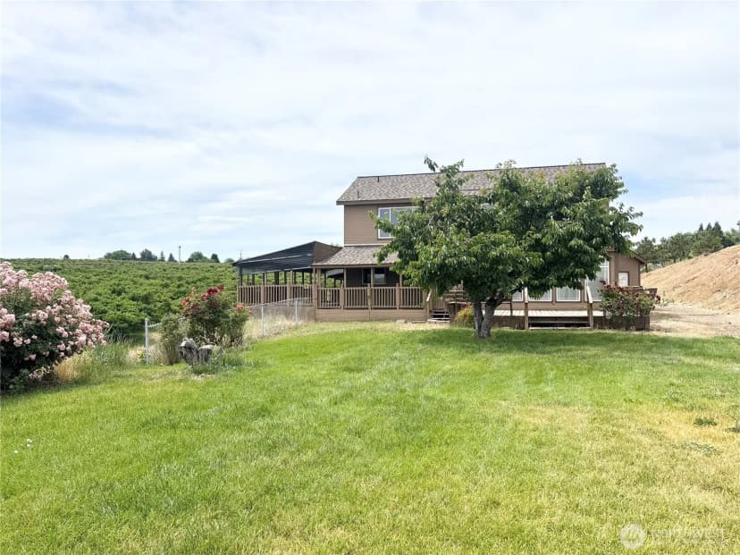 Property photo for 2261 Pleasant Hill Road, Selah photo 32