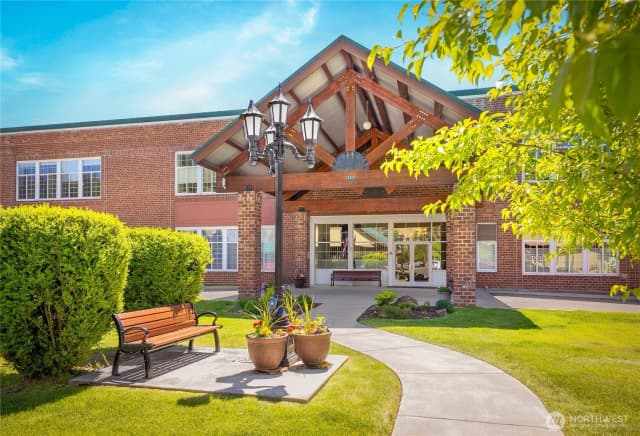 Property photo for 202 E Third Street #104, Cle Elum