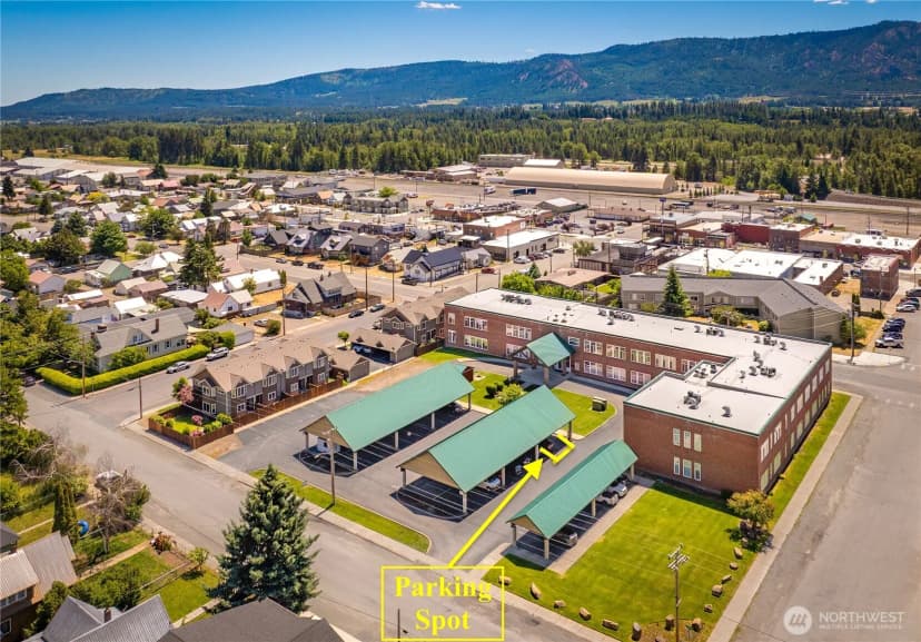 Property photo for 202 E Third Street #104, Cle Elum photo 20