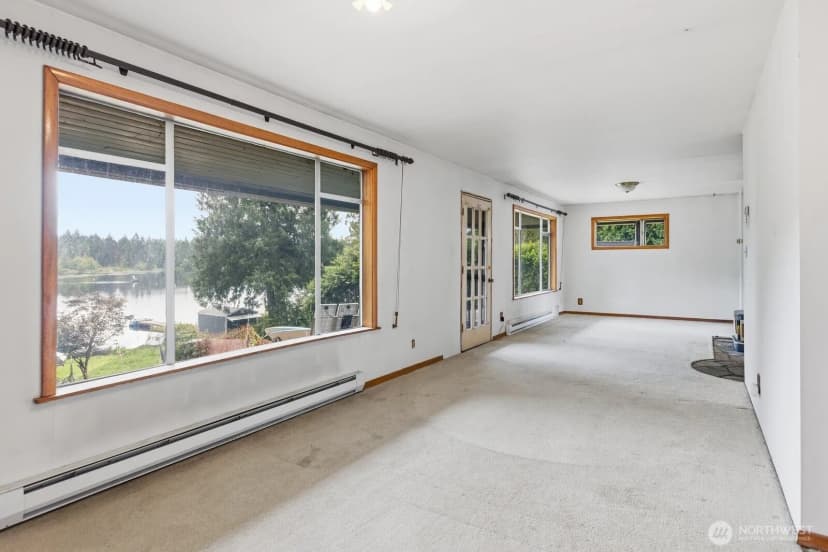 Property photo for 829 Sw Lake Roesiger Road, Snohomish photo 12