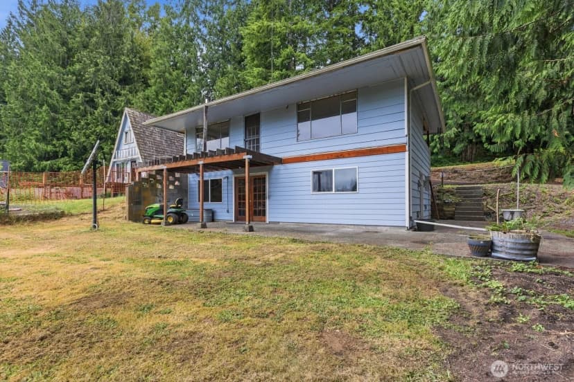 Property photo for 829 Sw Lake Roesiger Road, Snohomish photo 7