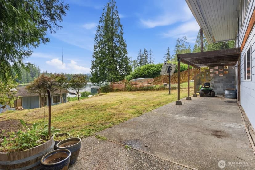 Property photo for 829 Sw Lake Roesiger Road, Snohomish photo 20