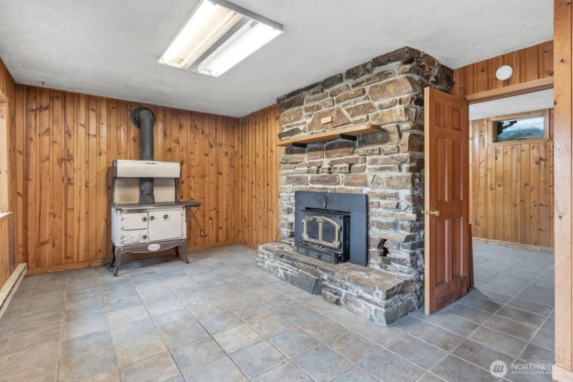 Property photo for 829 Sw Lake Roesiger Road, Snohomish photo 17